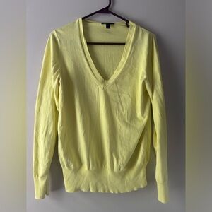 Jcrew lightweight sweater